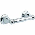 Delta Faucet Delta Toilet Paper Holder D77850